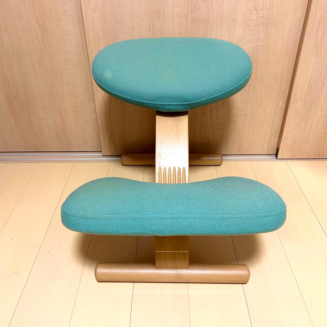 Rybo バランスチェア balans Easy バランスイージー 送料込み