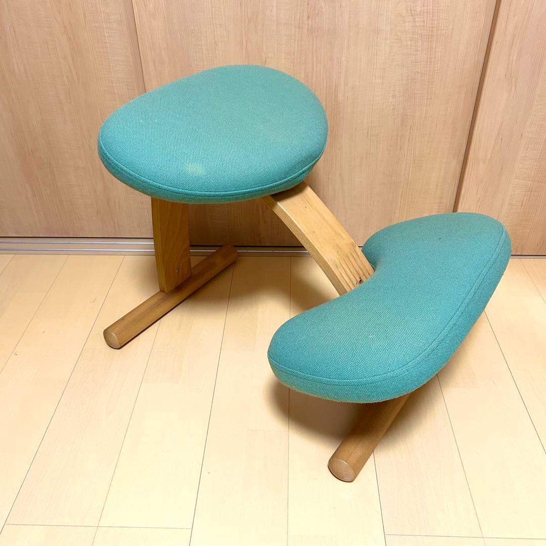 Rybo バランスチェア balans Easy バランスイージー 送料込み