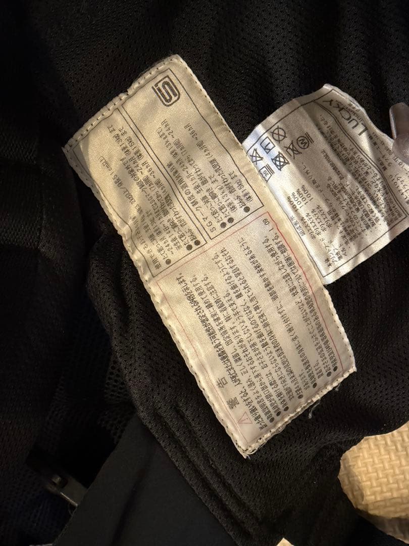 【極美品】アンジェレッテクアトロエアー3.2 抱っこ紐