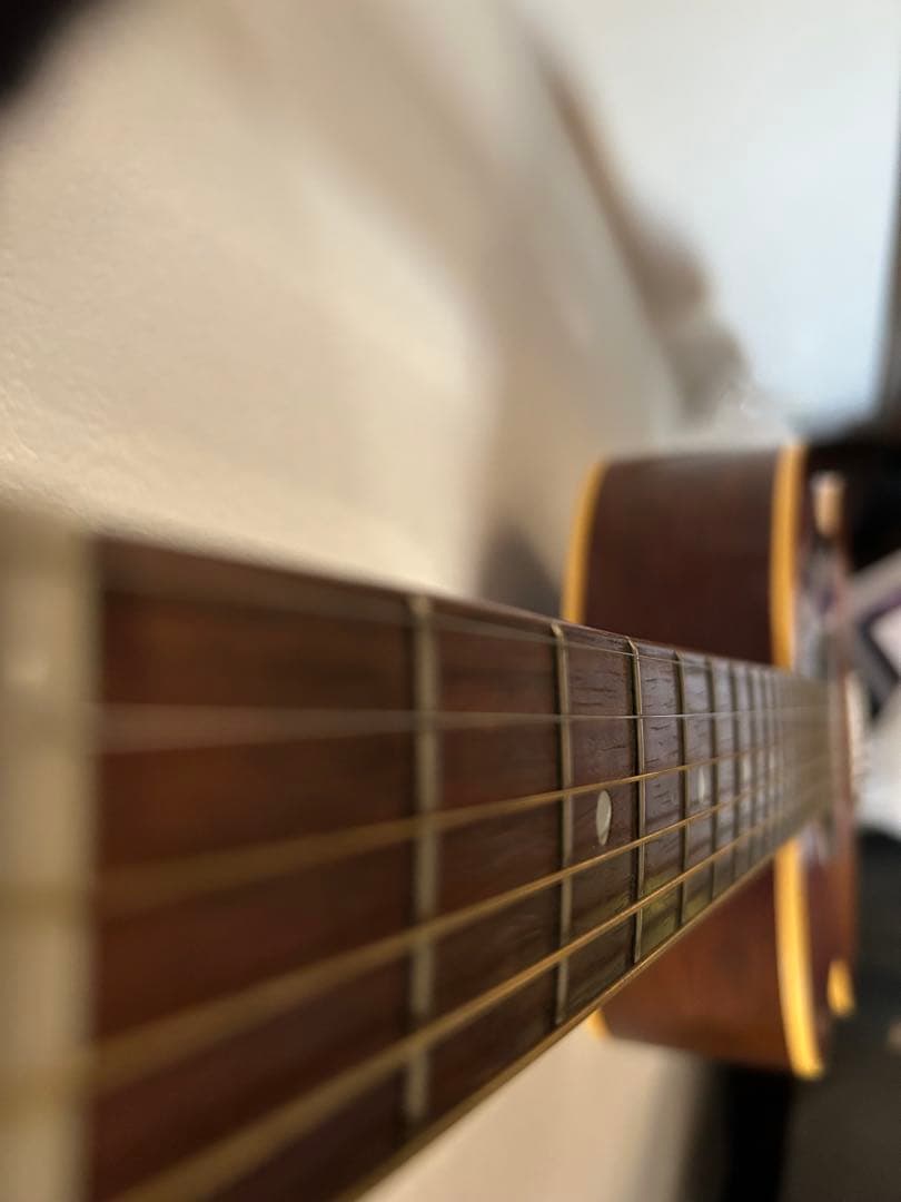 Gibson LG-2 アコースティックギター