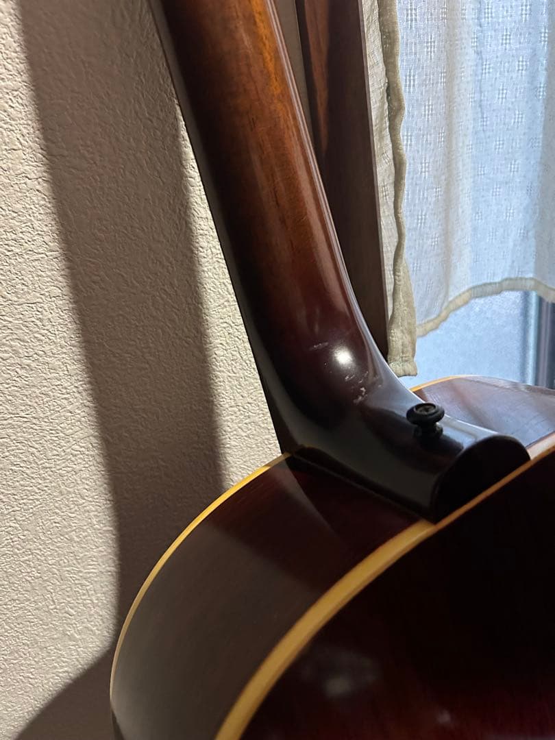 Gibson LG-2 アコースティックギター