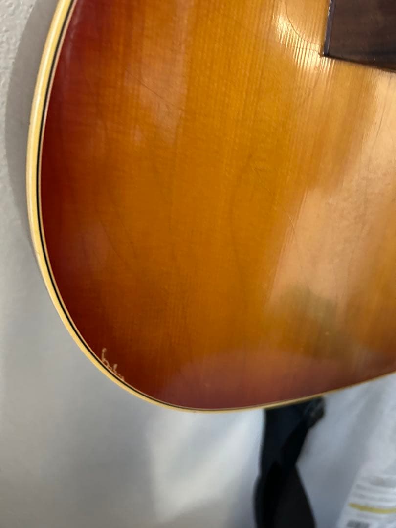 Gibson LG-2 アコースティックギター