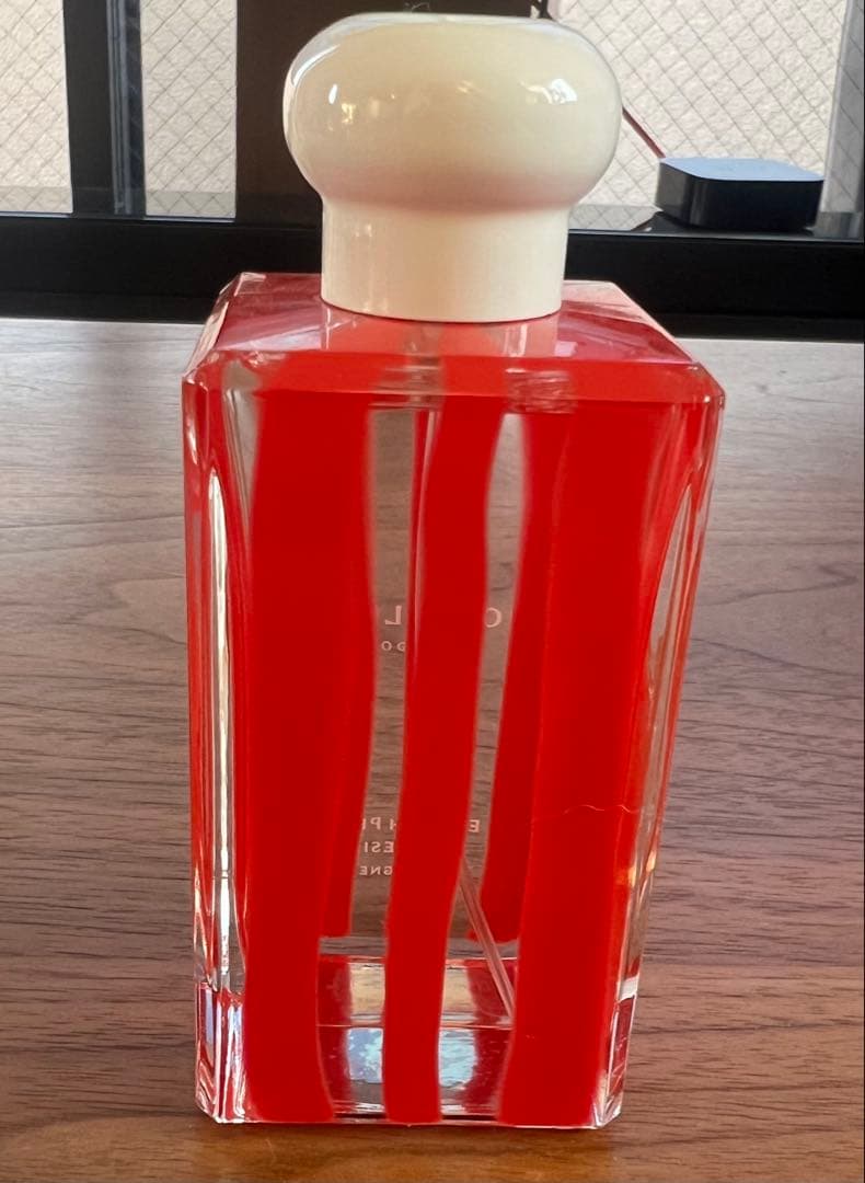 ジョーマローン　JO MALONE イングリッシュペアー&フリージア100ml