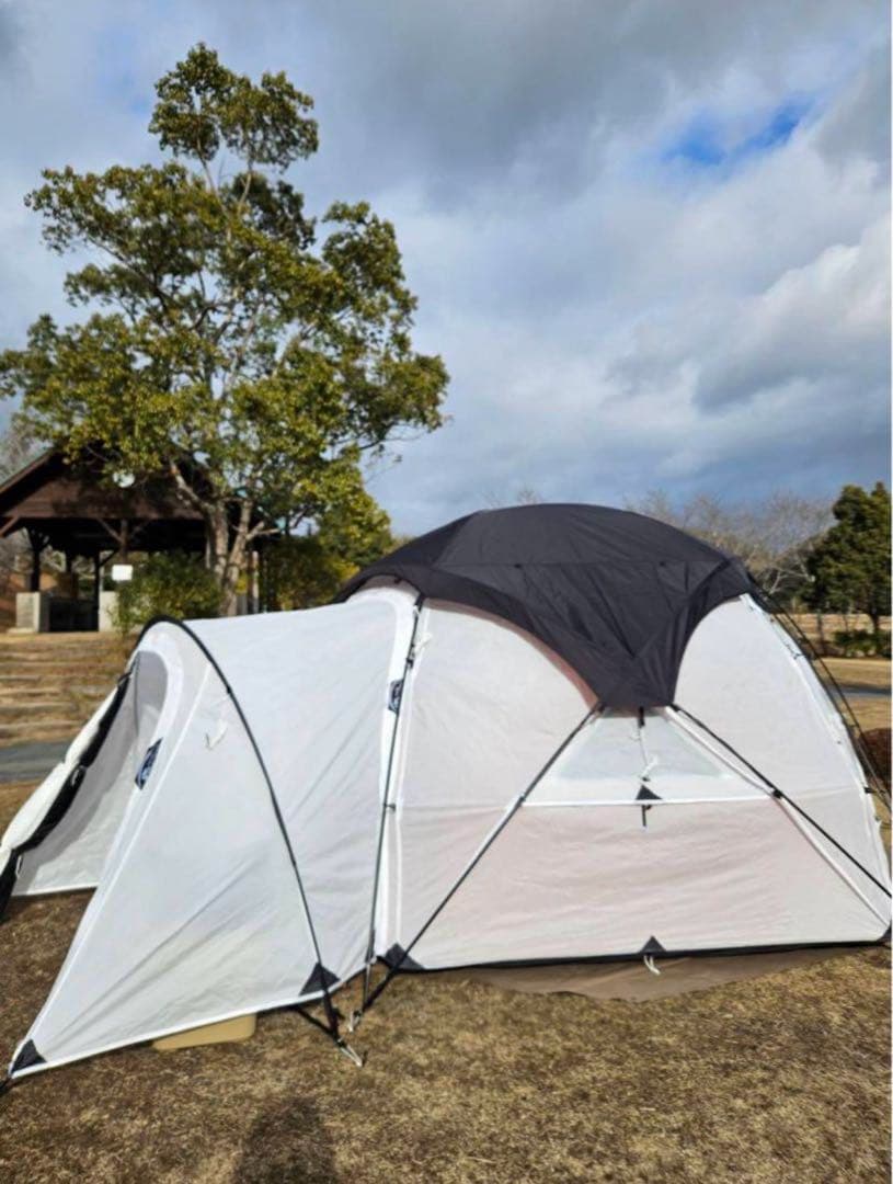 MOBI GARDEN COMMANDER 185 ホワイト他