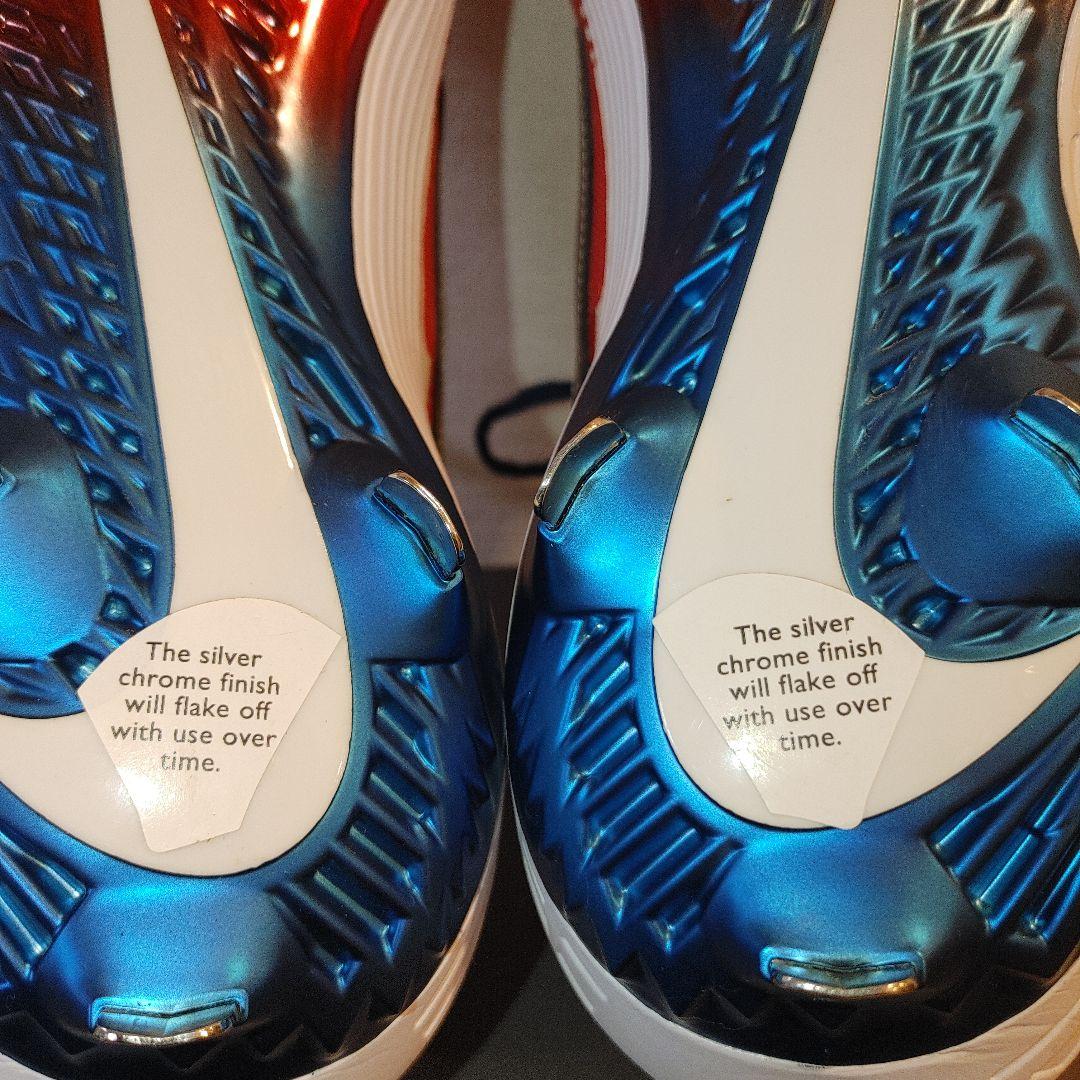 ナイキ　野球　スパイク　限定　メタル 31.0センチ　オールスター