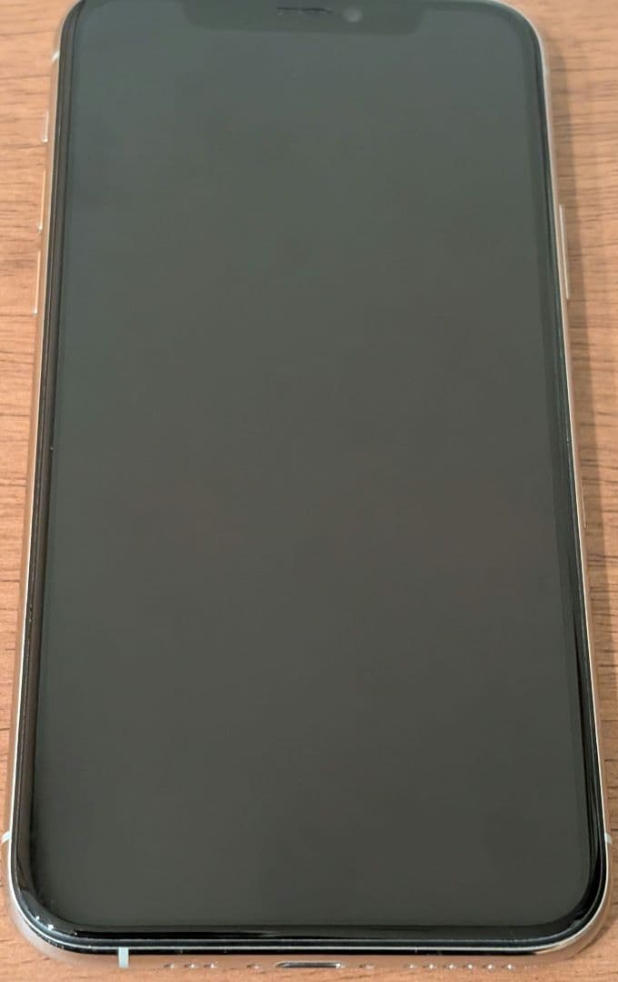 スマートフォン本体 iPhone11Pro 256GB