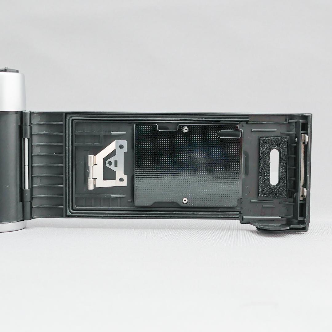 コニカ KONICA HEXAR シルバー AF 35mm F2