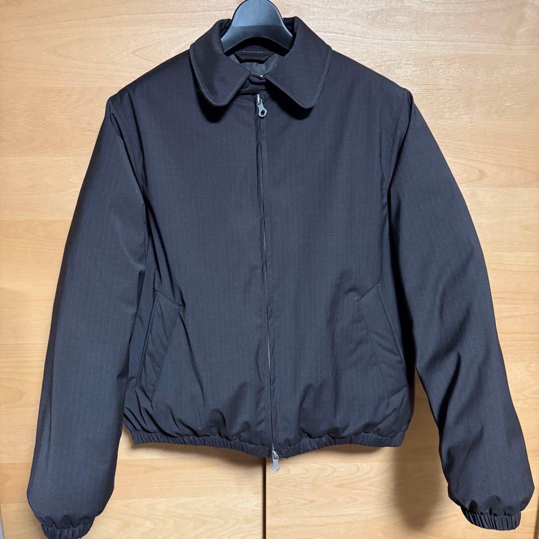 アワーレガシー　パフジャケット　サイズ44