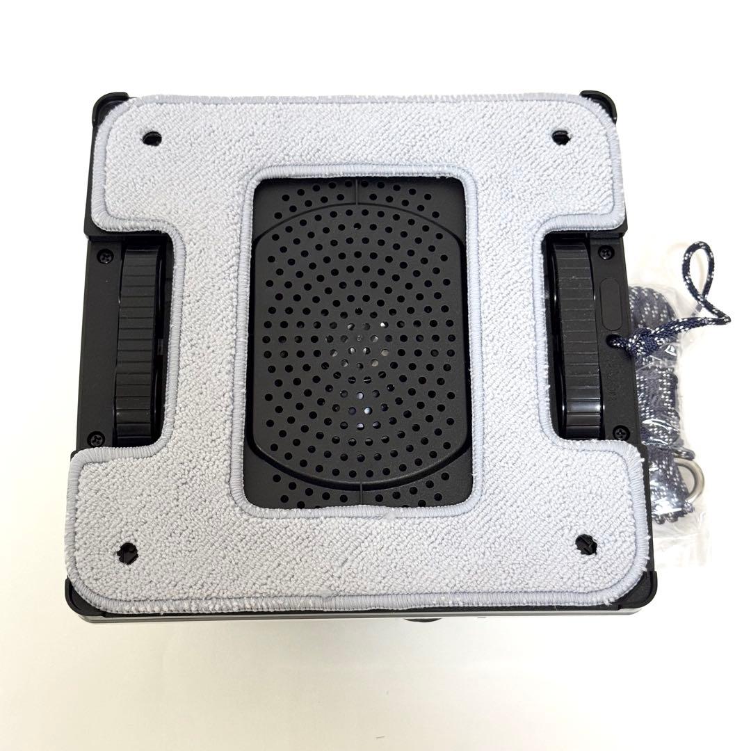 【未使用✨】HOBOT ホボット HOBOT-2S 自動窓掃除ロボット 窓掃除