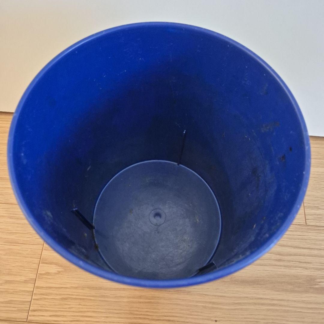 ティーンエイジ・ミュータント・ニンジャ・タートルズ ごみ箱 レアグッズ 希少