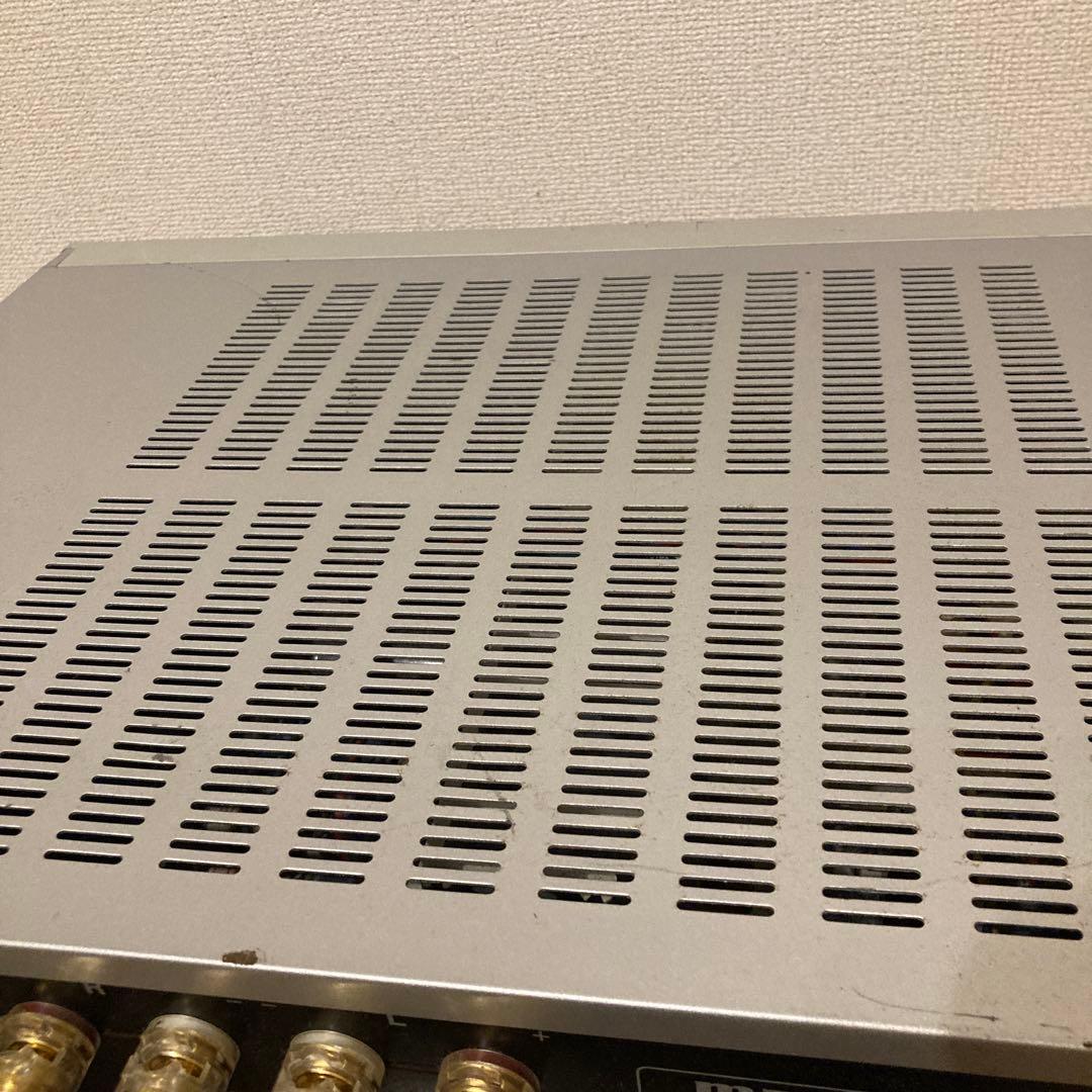 marantz PM6001 プリメインアンプ