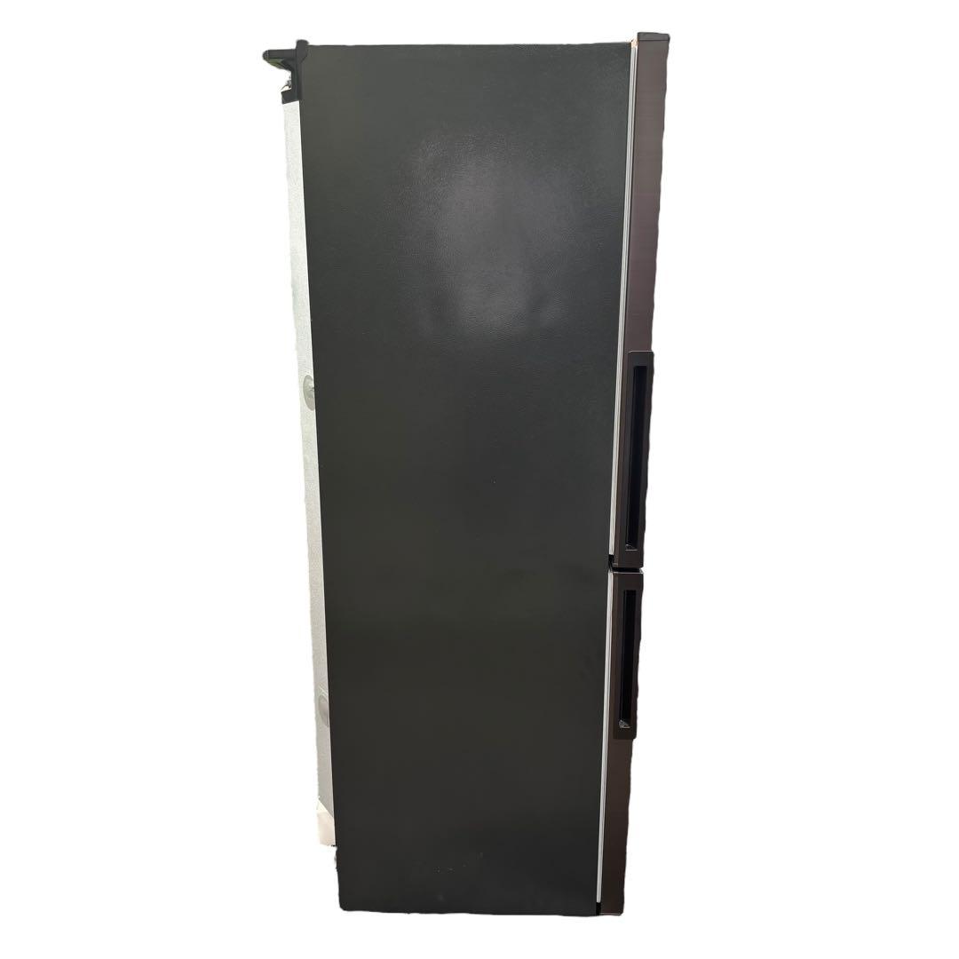 美品 2022年製 SHARP シャープ 冷蔵庫 メガフリーザー プラズマ