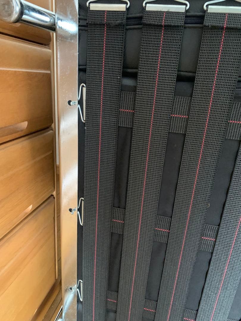 【極美品】リプロダクト　コルビジェ LC2 シングルソファ