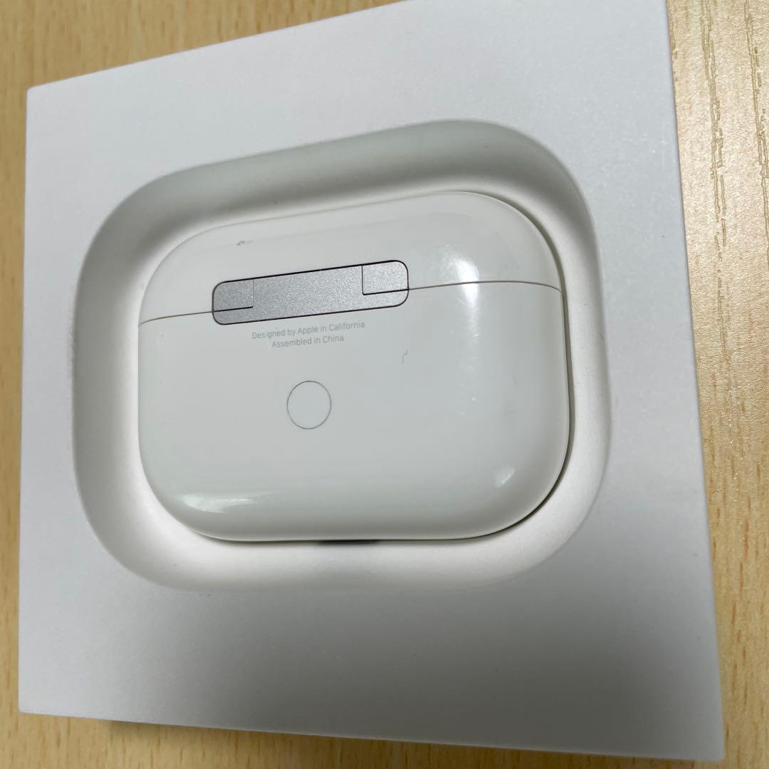 AirPods Pro 第1世代　正常動作確認済　正規品 フルセット