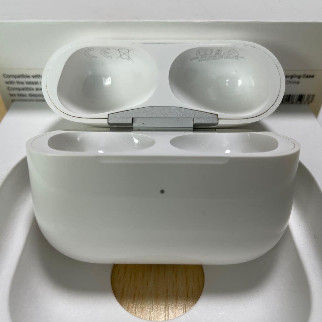 AirPods Pro 第1世代　正常動作確認済　正規品 フルセット