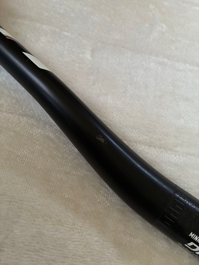 MINNAARBAR2 ENVE カーボンライザーバー