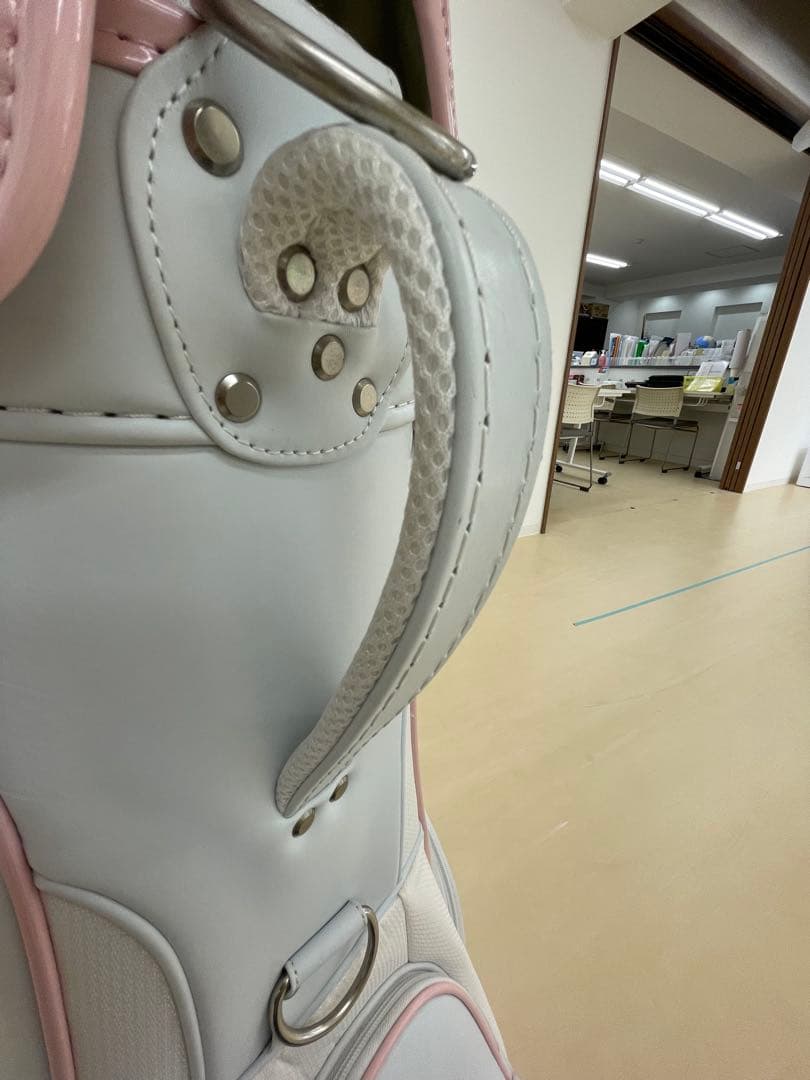 Callaway ゴルフバッグ REVA