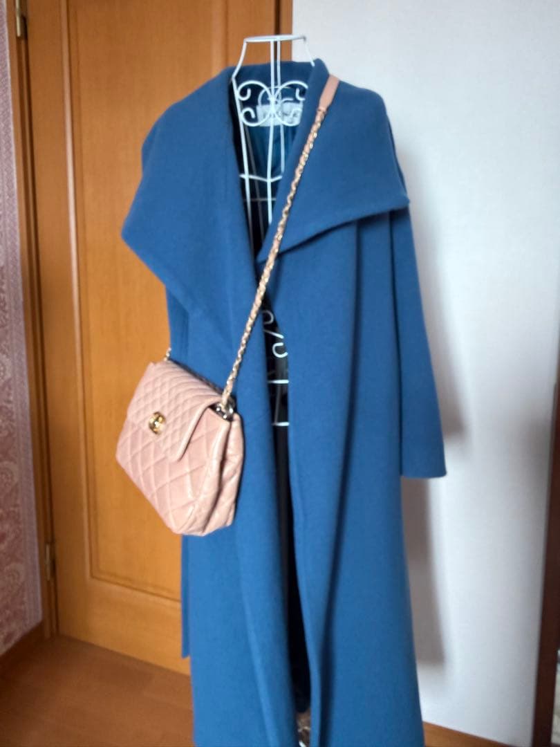 最終値下げ　美品⭐︎CHANEL ショルダーバッグ⭐︎斜めがけ　ベージュピンク