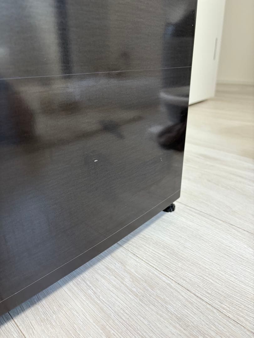 本日限定お値引き‼️MAXZEN 前開き冷凍庫 31L 2023年製 JR031