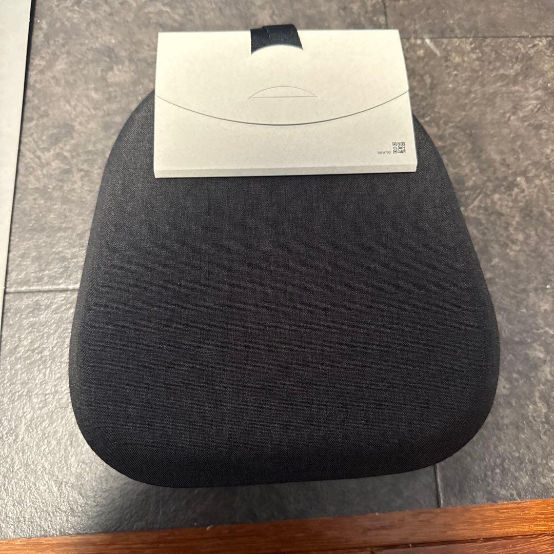 超美品　Sony WH-1000XM5