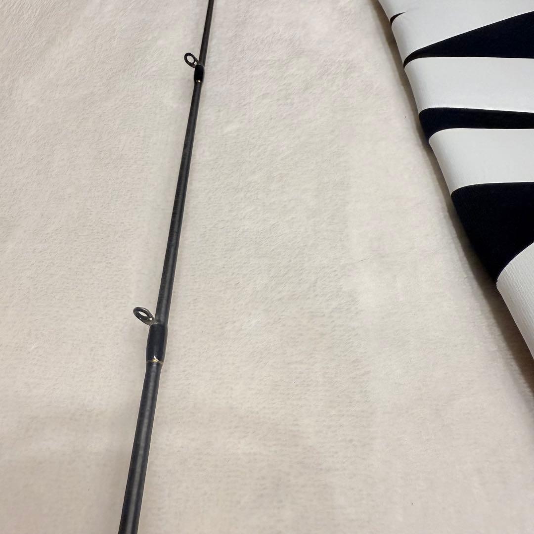 レイドジャパン グラディエーター マキシマム バルトロヒート2 GX-72MH