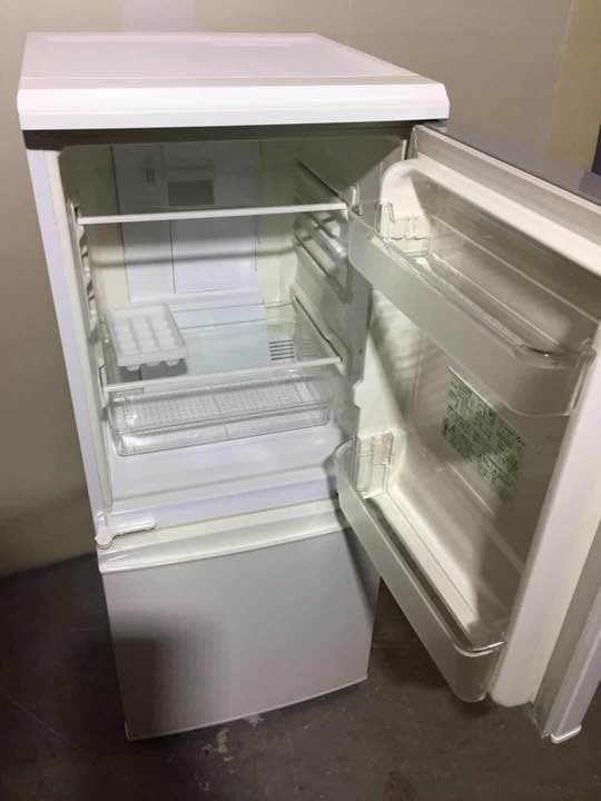 シャープ SJ-S14M-W お手頃商品‼️