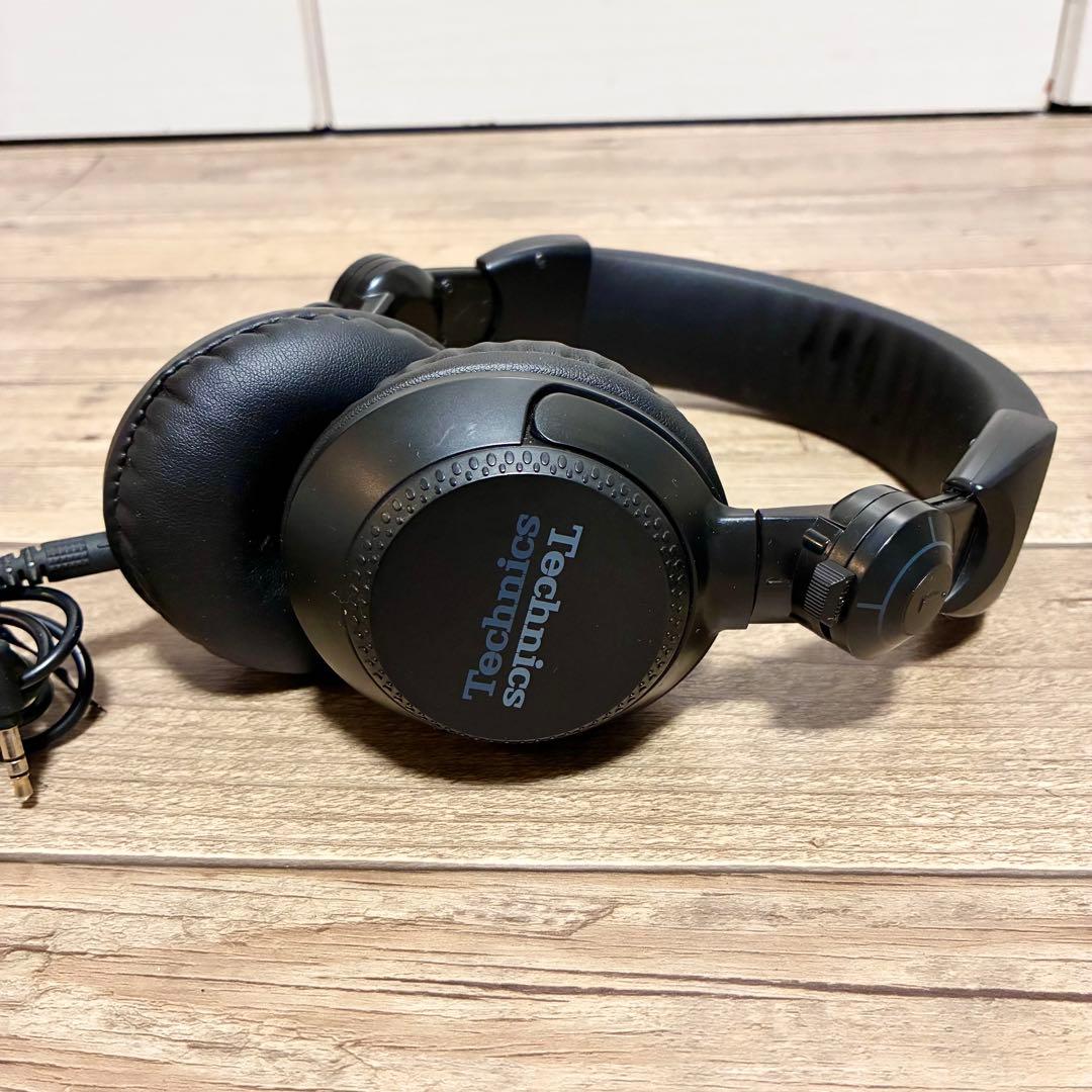 Technics テクニクス EAH-DJ1200