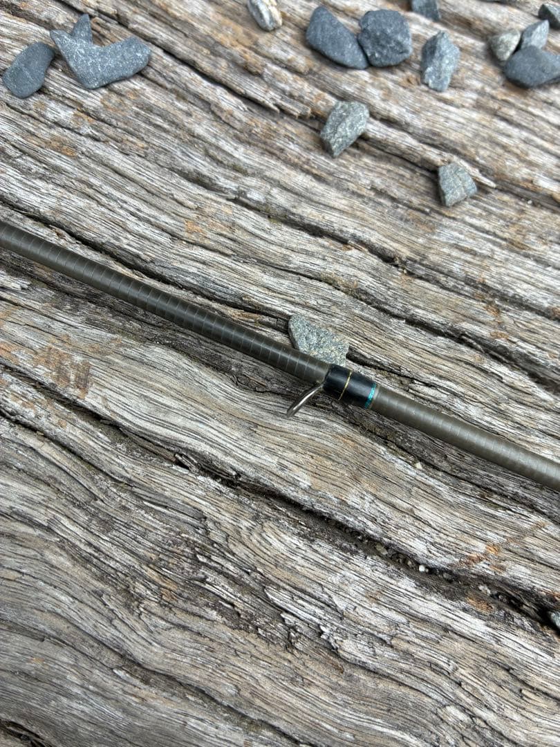 lalala　フェンウィック　エイシス　ACES62SULP+J