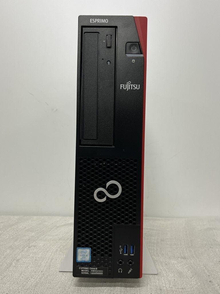 D588B i5-9500 8㎇Ｍ.2SSD 256GB +HDD 1TＢ