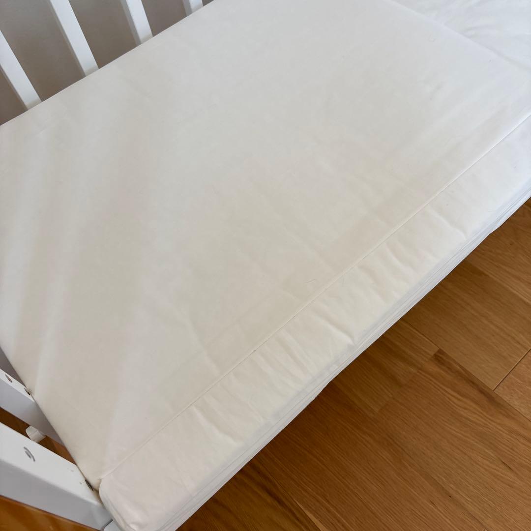 そいねーるIII yamatoya　soinel そいねーる3 ベビーベッド