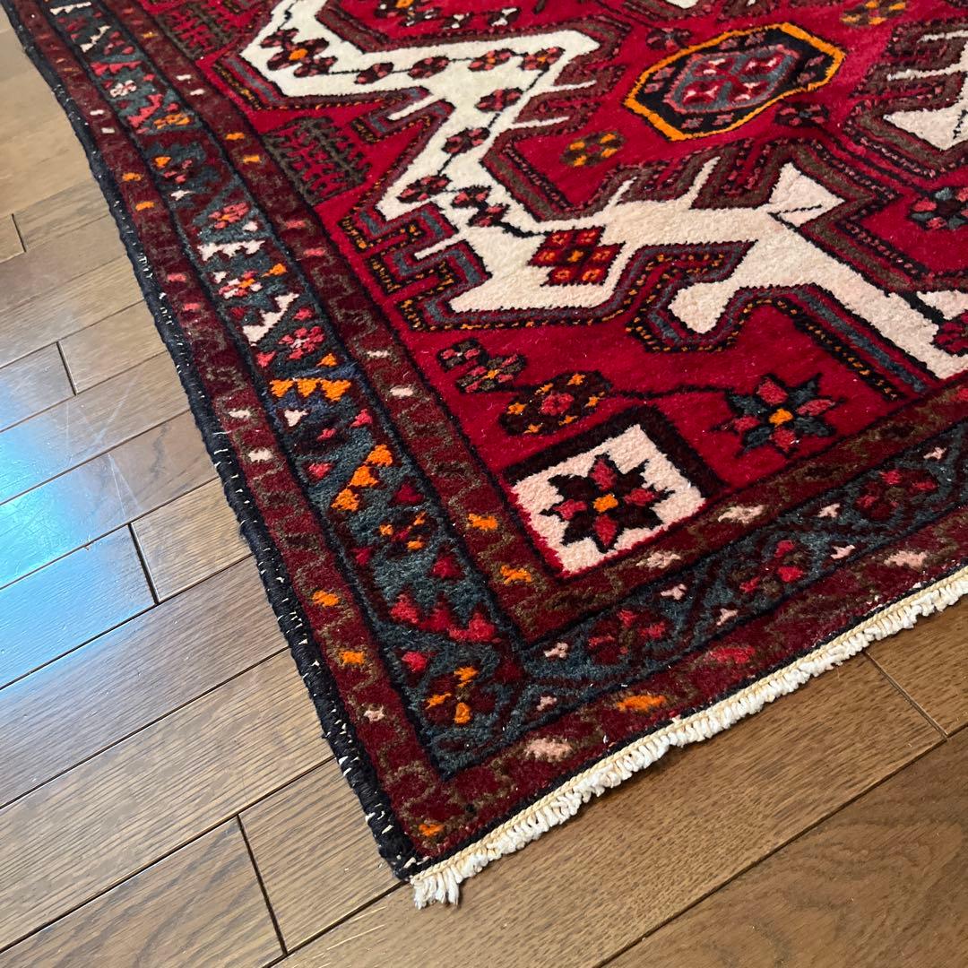 Kilim Designs オールドキリム　ビンテージラグ　157 105