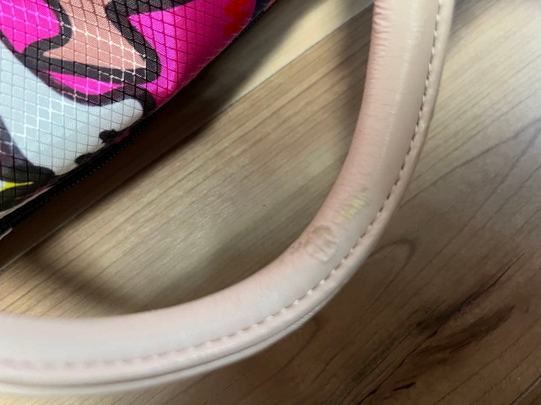 最終値下げ MU SPORTS キャディバッグ & ボストンバッグ セット