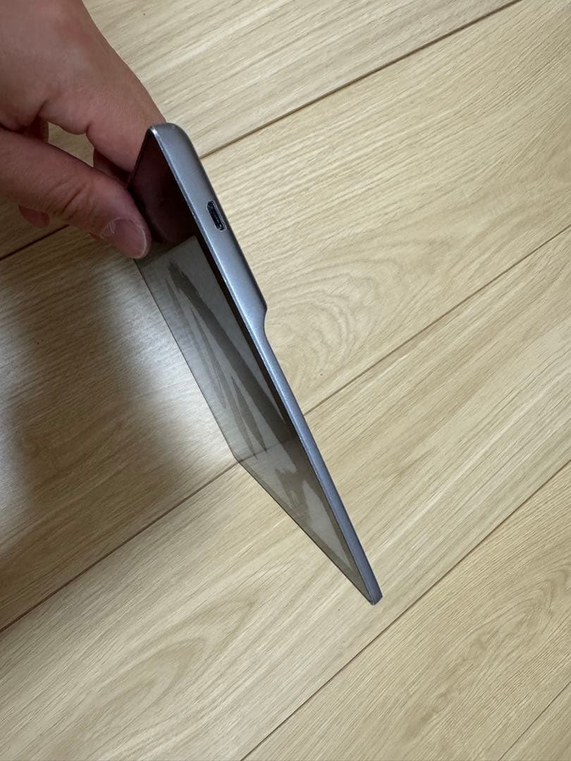 Kindle Oasis 10世代 32GB　 広告なし Wi-Fi + LTE