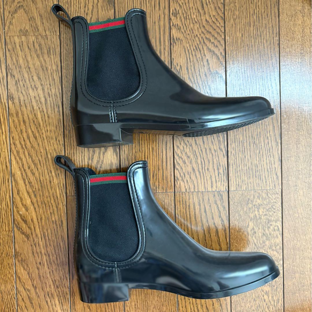 靴 GUCCI