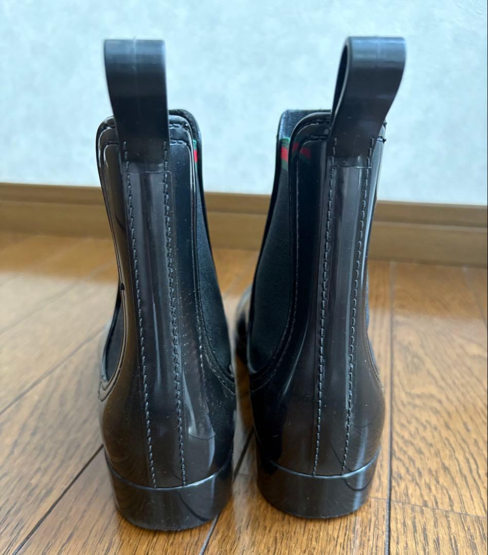 靴 GUCCI