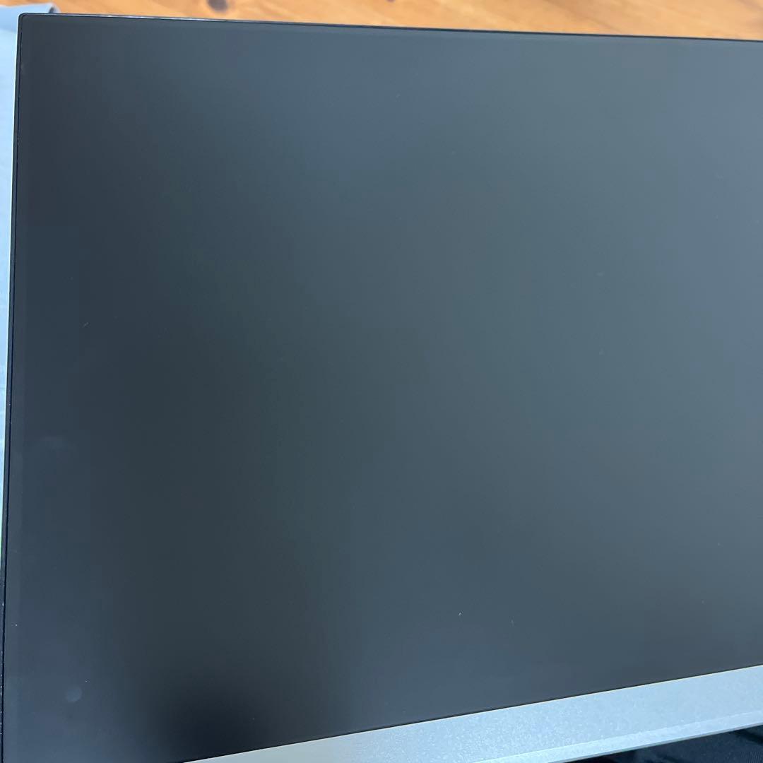 HP 24f Display 23.8インチ フルHD ディスプレイ