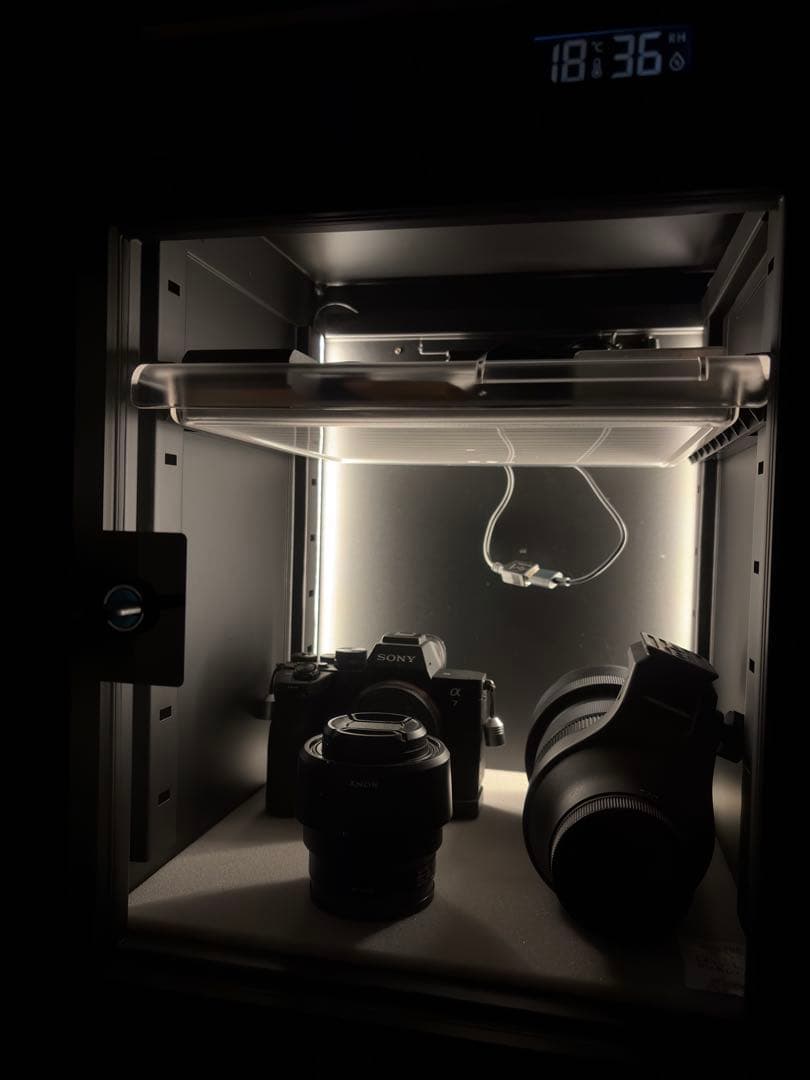 【美品・レンズフィルター付】SONY FE 50mm F1.8 Eマウントレンズ