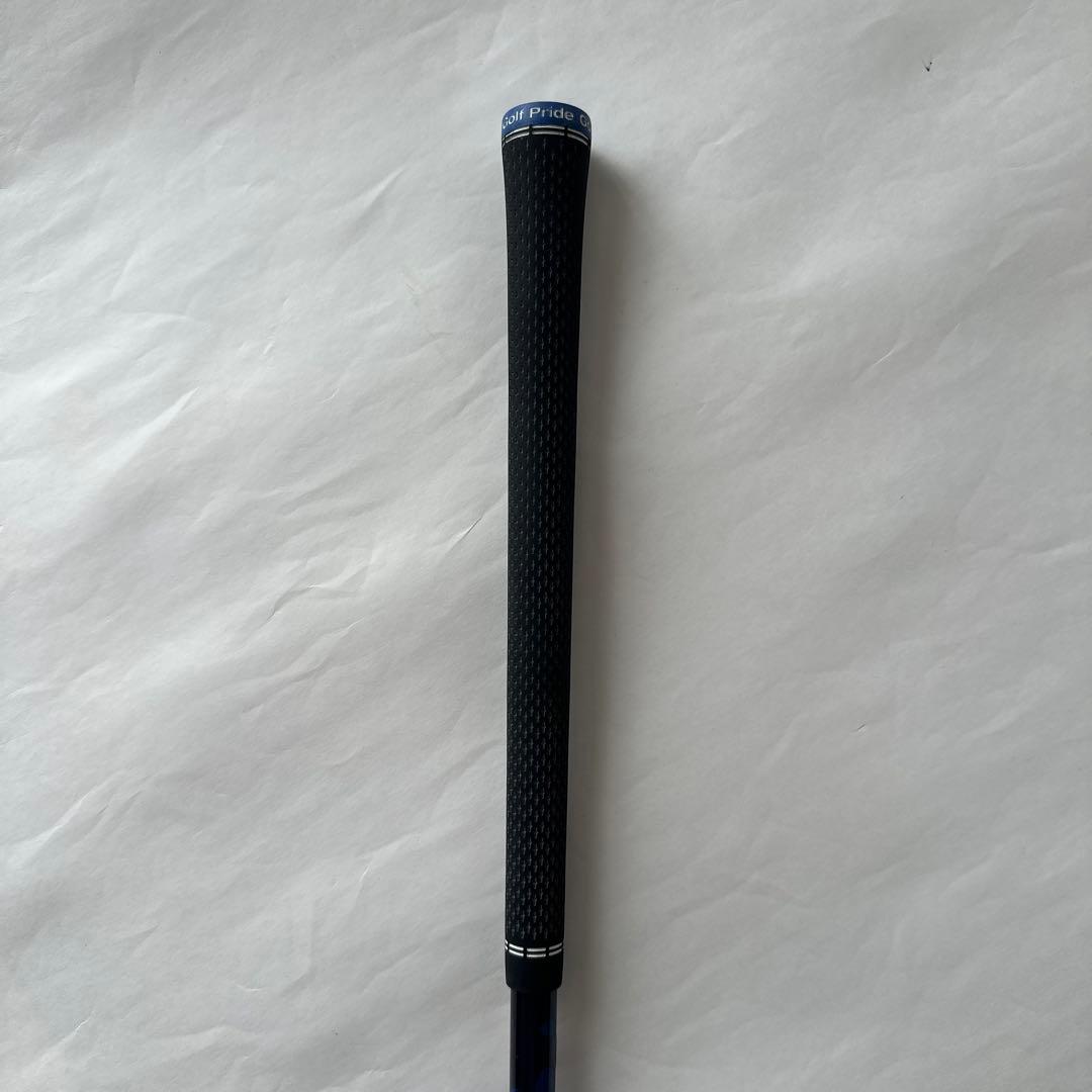 テーラーメイド qi10 7番フェアウェイウッド