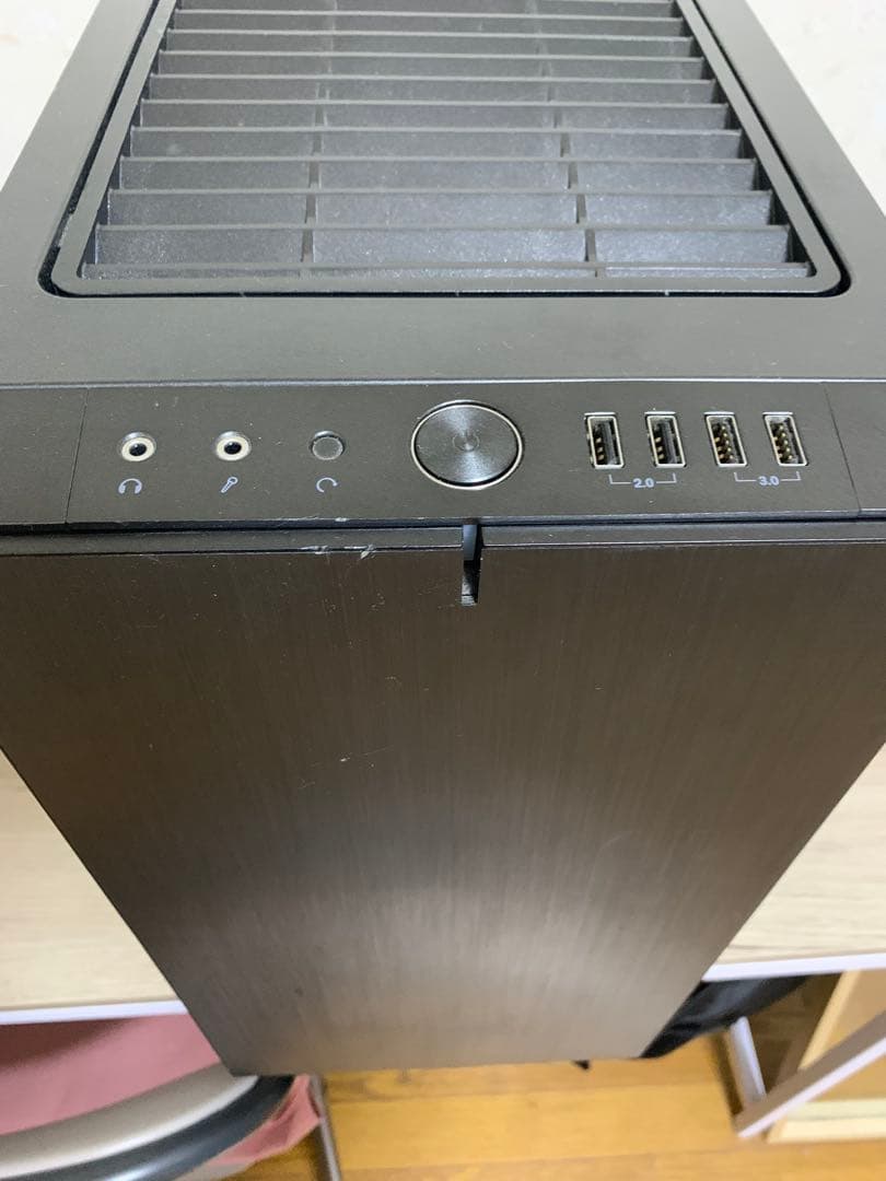 デスクトップパソコン i5 9600k GTX1060 6GB RAM 16GB