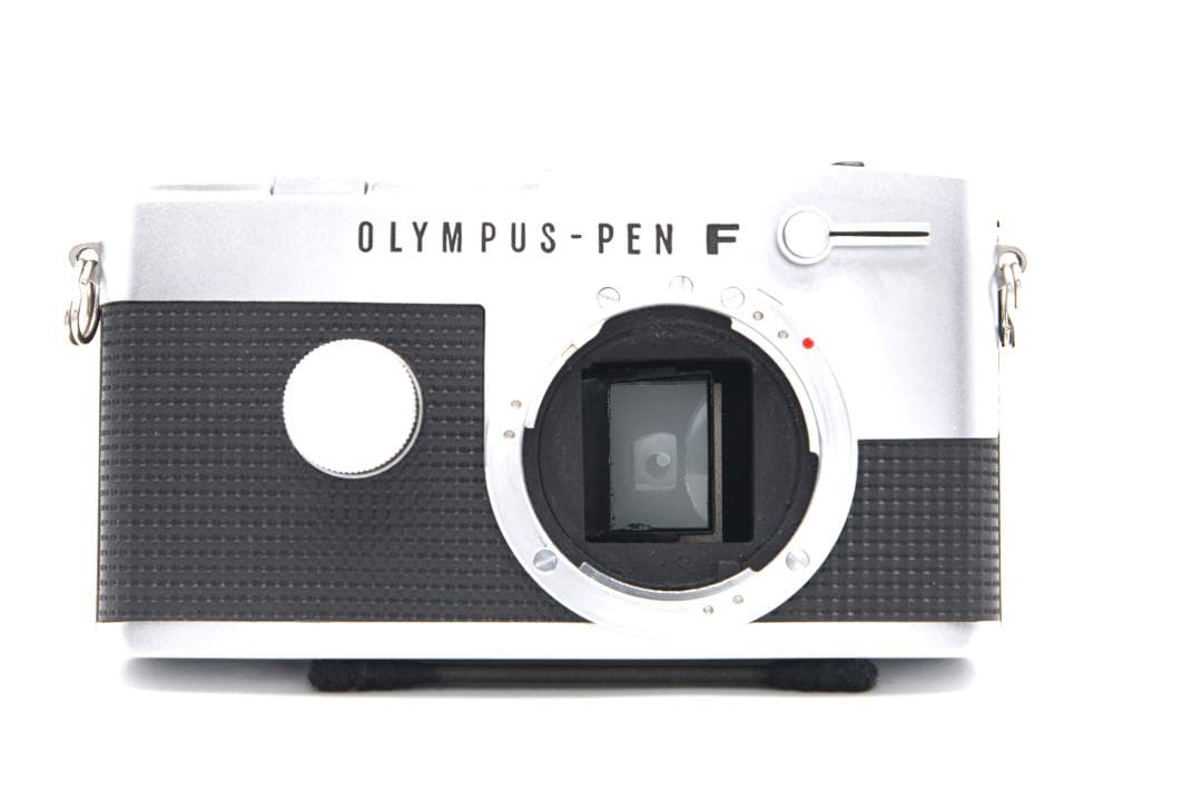 フィルムカメラ OLYMPUS PEN FT