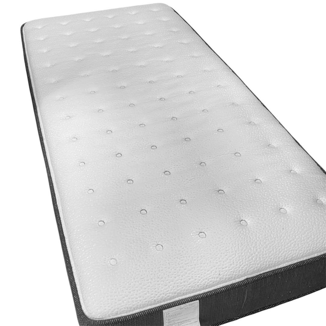 ニトリ　NITORI⭐️NスリープハードH2-S マットレス　シングル