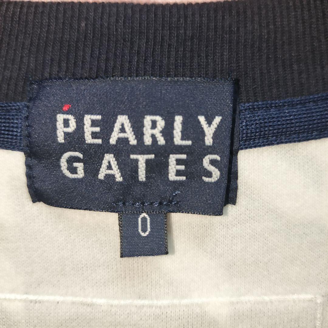 パーリーゲイツ セットアップ ゴルフウエア 総柄 スウェット スカート 上下