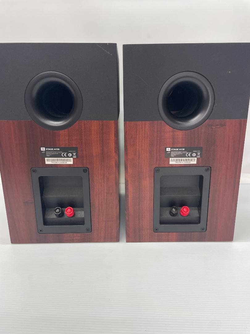 JBL stage a130 スピーカー 08c12