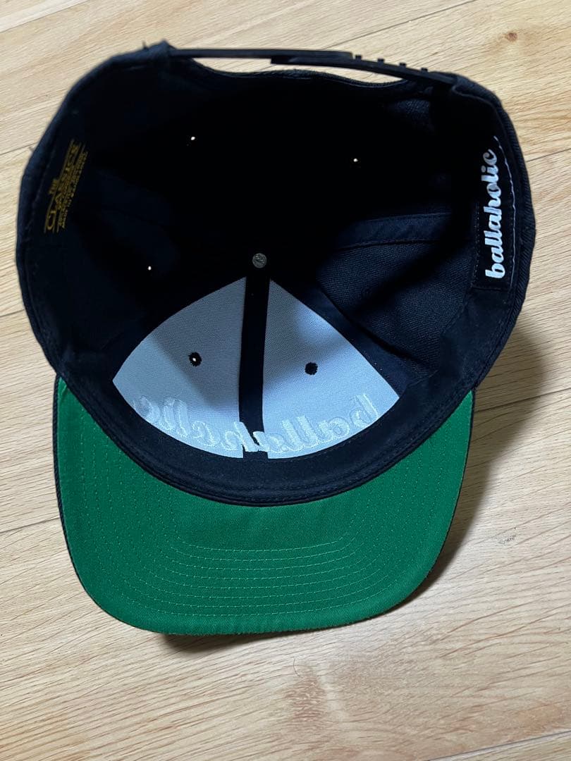 ballaholic 3点セット　ボーラホリック　XL