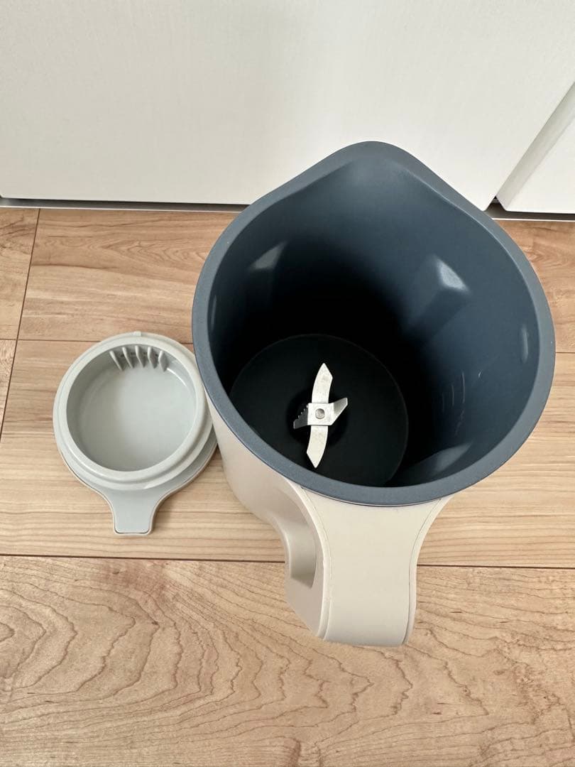 レコルト自動調理ポット　取扱説明書&レシピ付き