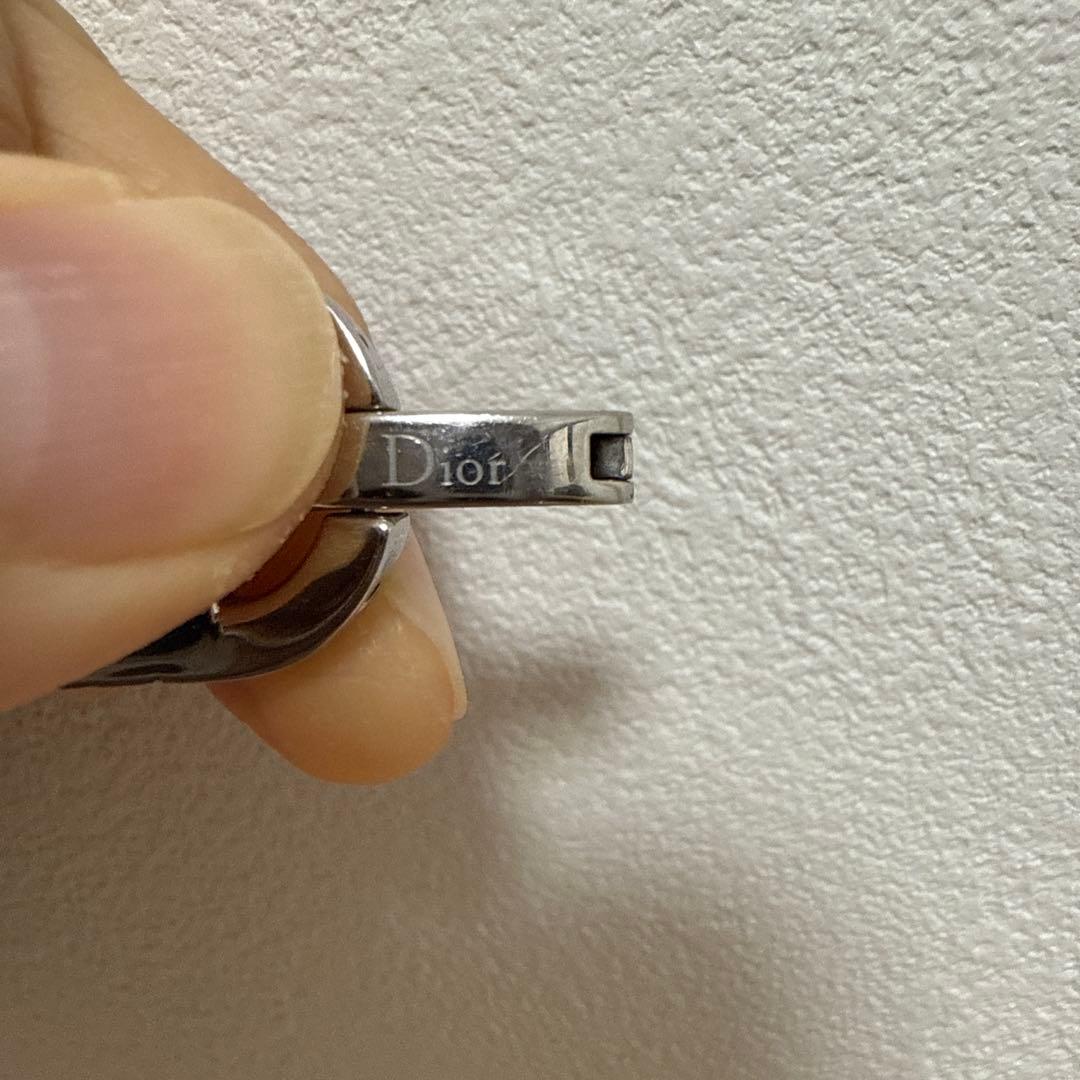 123456様専様　Dior 時計