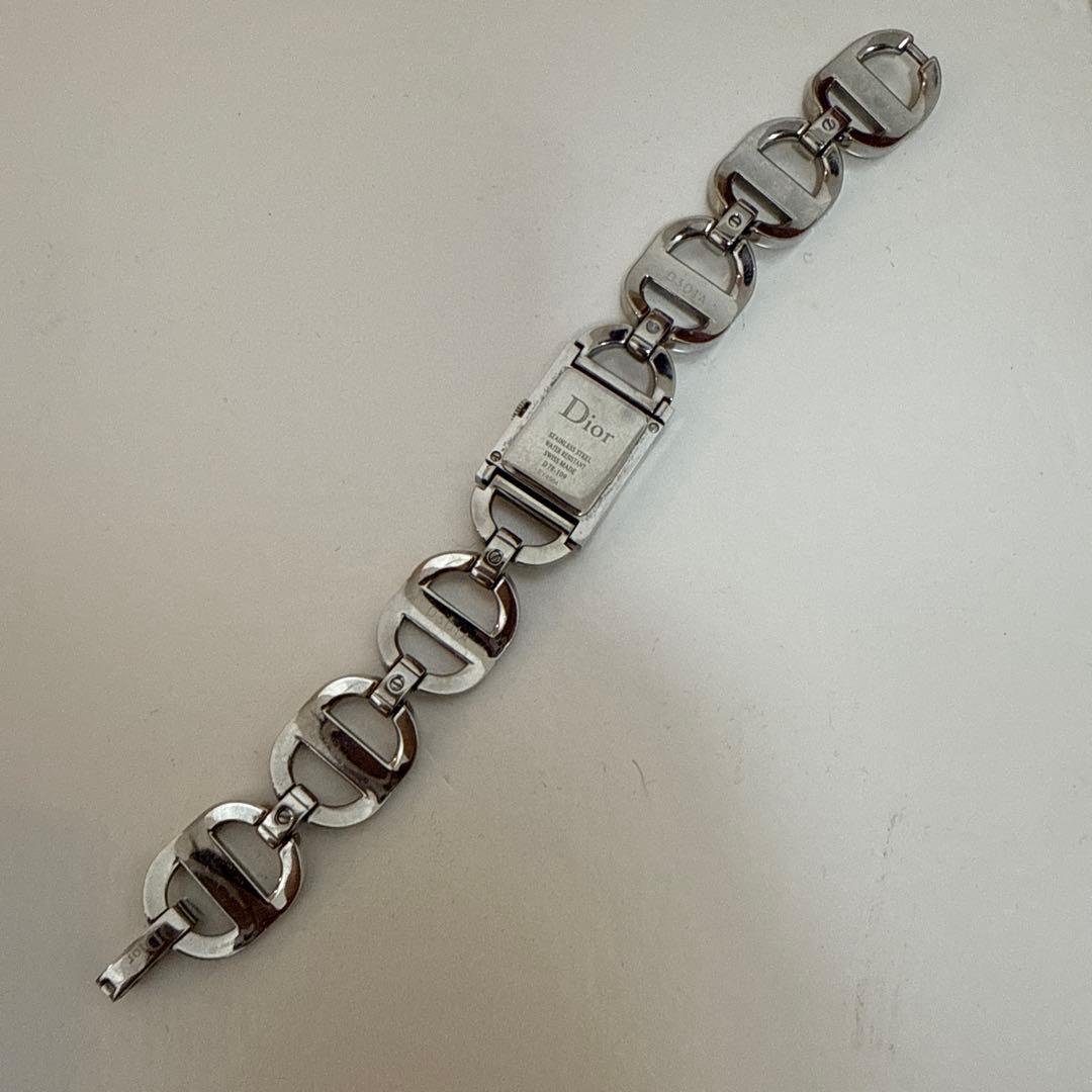 123456様専様　Dior 時計