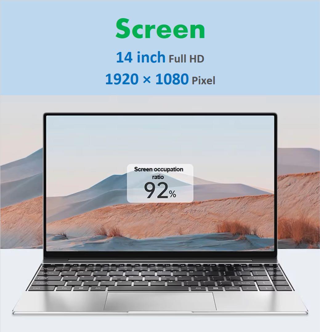 【新品】インテル Core i9 ノートPC 32GB RAM 2TB SSD