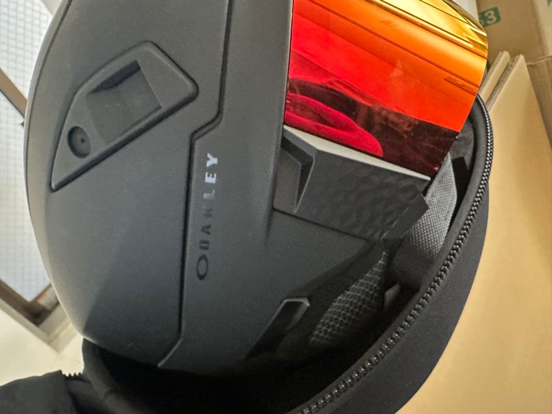 OAKLEY MOD 7 ヘルメット Mサイズ