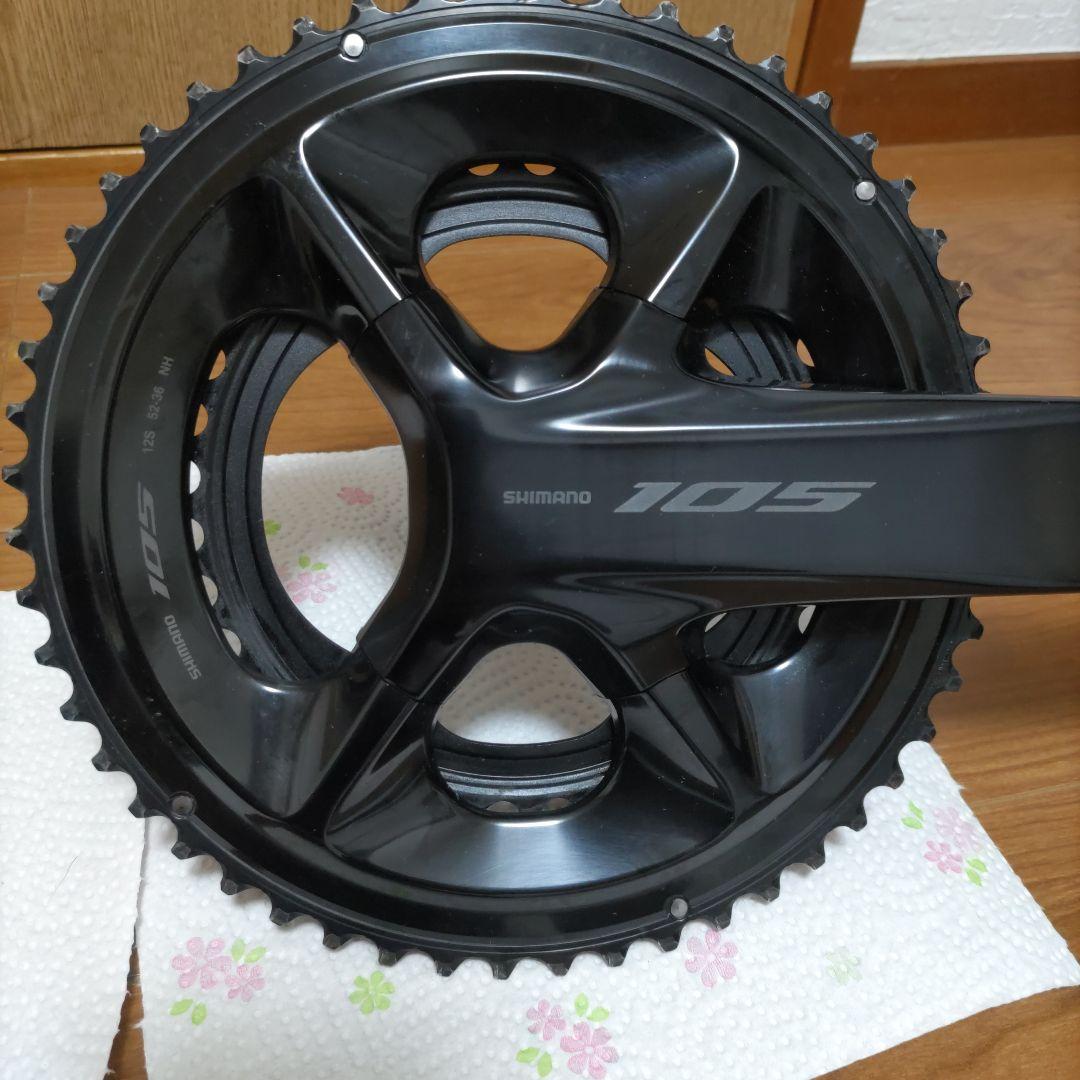 シマノ・アルテグラ、105コンポセット